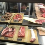 小石川 中勢以 - ショーケース③