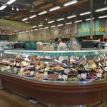 WHOLE FOODS MARKET - 