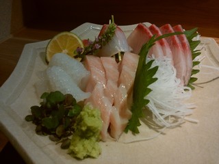 美味しいお魚を使った 御刺身 付き 定食 のお店 食べログまとめ