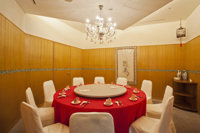 中国料理 美麗華 - 安比高原（中華料理）の写真