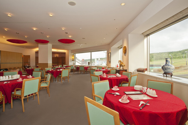 中国料理 美麗華 - 安比高原（中華料理）の写真