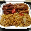 PANDA EXPRESS - 料理写真:
