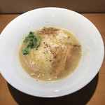 國分ラーメン食堂 - 