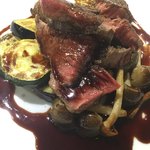 ビストロ ティアボ - 