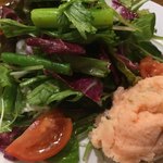 ビストロ ティアボ - 