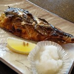 やまぶき - 料理写真: