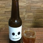 Ole’ 精品超市 - PANDA EYES RED HONEY ALE