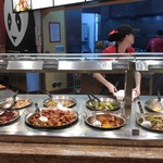 PANDA EXPRESS - 