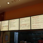 PANDA EXPRESS - 