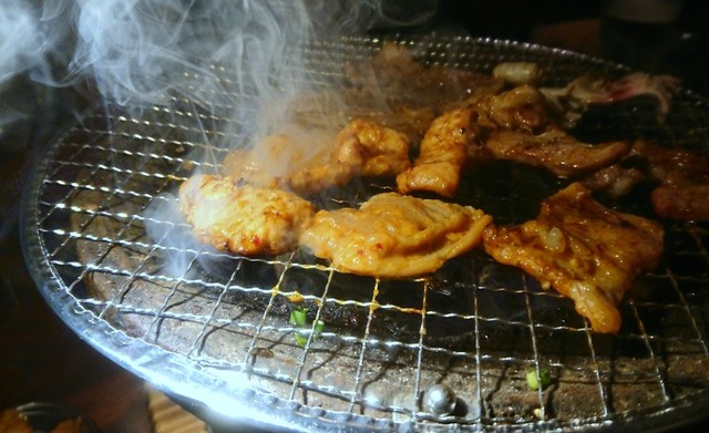 (卸)仙台食肉センター（【旧店名】炙輪） - 鹿島台（焼肉）の写真