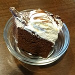 Deijii - サービスのケーキ♡