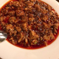 赤坂 四川飯店 - 