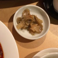 赤坂 四川飯店 - 