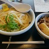 肉汁うどん利八 見和店