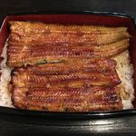 Kiyokawa - 鰻重竹