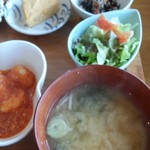 カフェ・アカリ - 