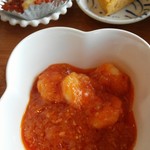 カフェ・アカリ - 