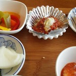 カフェ・アカリ - 