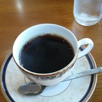 カフェ・アカリ - 