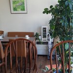 カフェ・アカリ - 