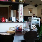 カフェ・アカリ - 