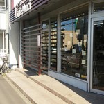 カフェ・アカリ - 