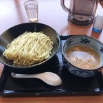 つけ麺貴族小吾味庵　松本村井店 - 