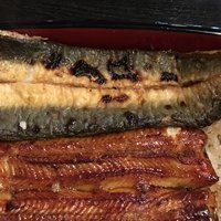喜代川 - 鰻重竹
