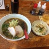 麺屋 虎一