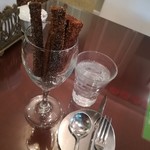 サンドウィッチファクトリー - 