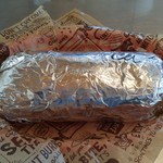 CHIPOTLE - 