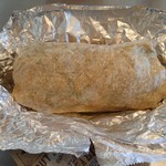 CHIPOTLE - 