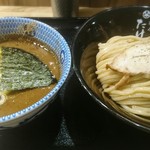 京都 麺屋たけ井 - 