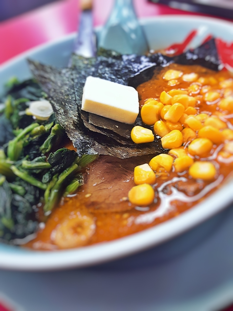 山岡家 浜松南区店 name=