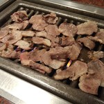 Ginseng BBQ II - 