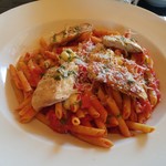 THE CHEESECAKE FACTORY - 