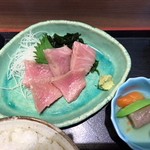 魚がし食堂 - 