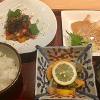 個室処 稲田屋はなれ 八重洲店 - 