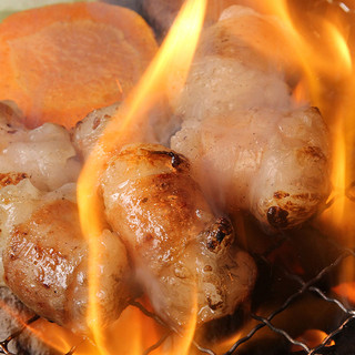 焼肉×食べ放題 南大沢 にひゃくてん_0