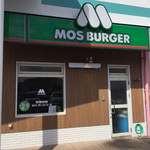 Mosu Baga - 