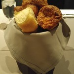 CENTER CUT STEAKHOUSE - 