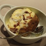 CENTER CUT STEAKHOUSE - 