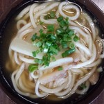谷川製麺所 - 