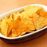 Tacos chip (Tacos Chip)