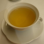 リストランテ・マッサ - カモミールティー