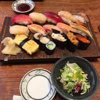 東鮨 新店 - 