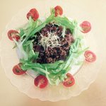 CASA FIESTA - タコライス