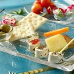 CASA FIESTA - 料理写真