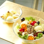 CASA FIESTA - 料理写真