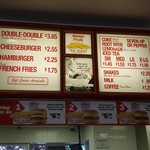 IN-N-OUT BURGER - 